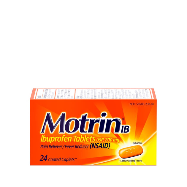 Motrin – MyStore US